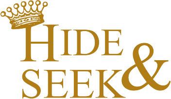 株式会社HIDE＆SEEK